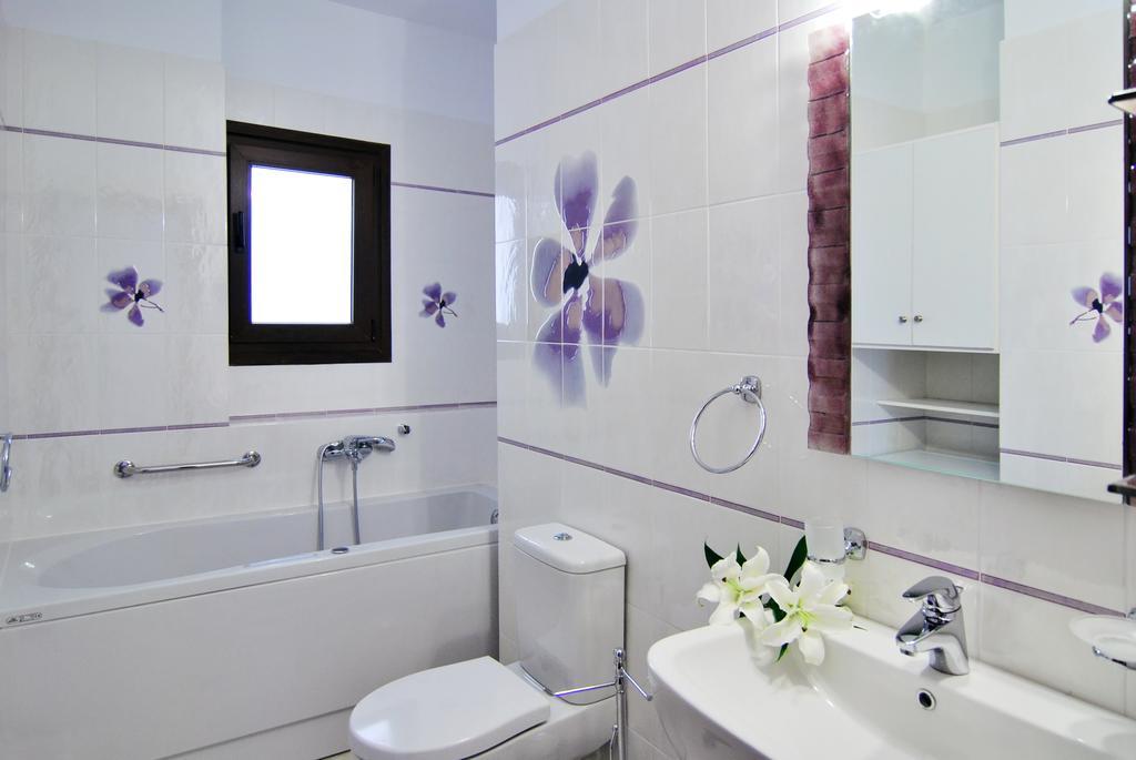 Kerveli Luxury Villa Kültér fotó