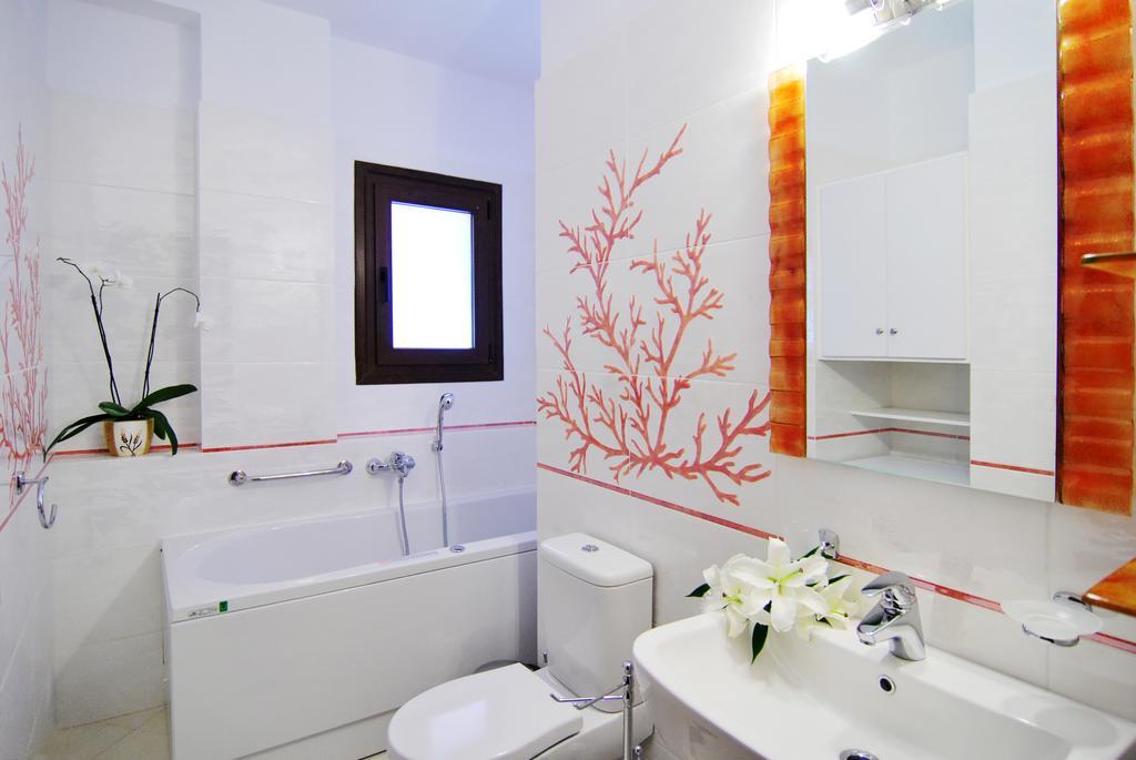 Kerveli Luxury Villa Kültér fotó