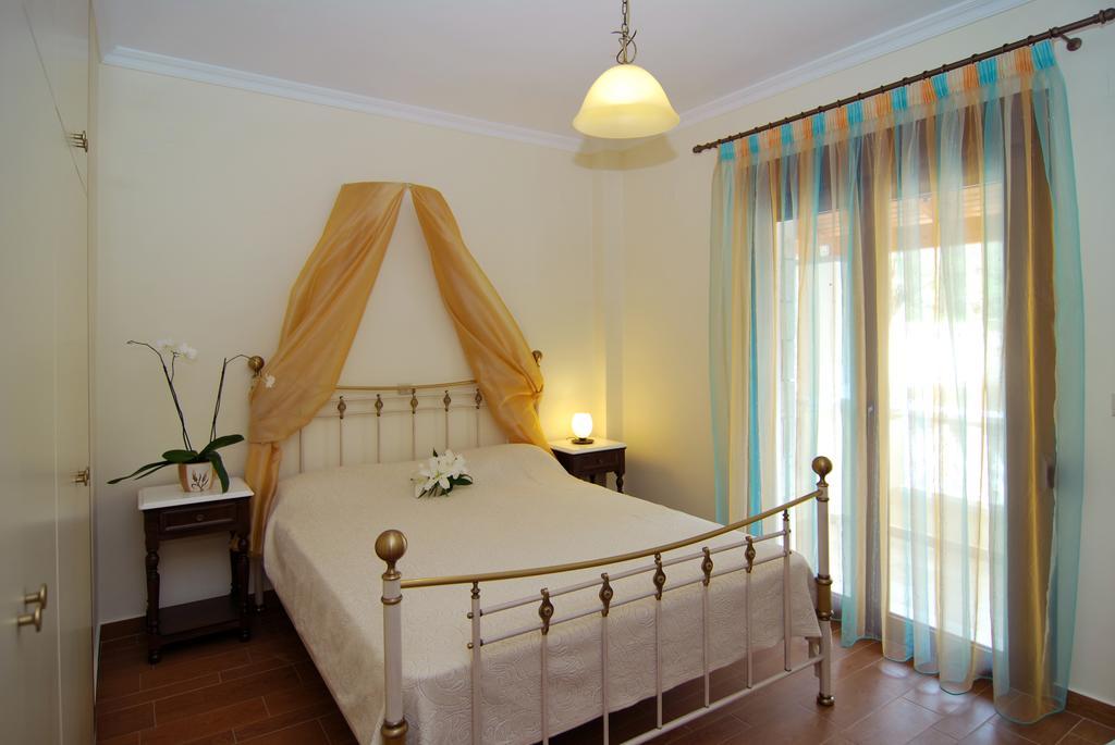 Kerveli Luxury Villa Kültér fotó