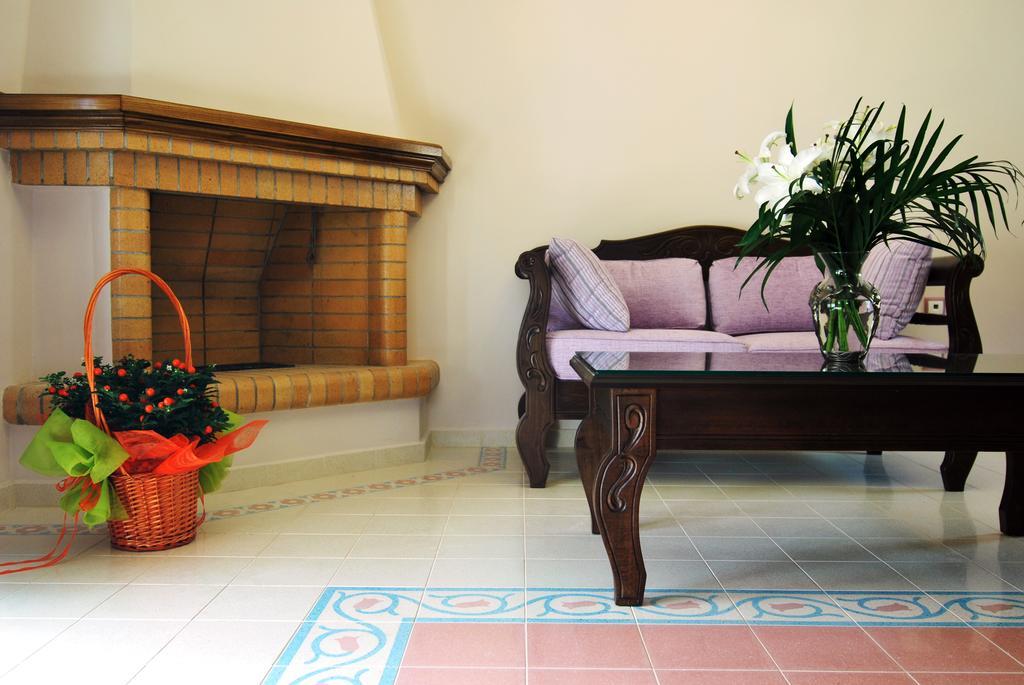 Kerveli Luxury Villa Kültér fotó