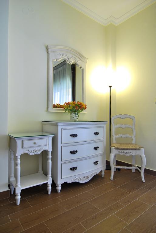 Kerveli Luxury Villa Kültér fotó