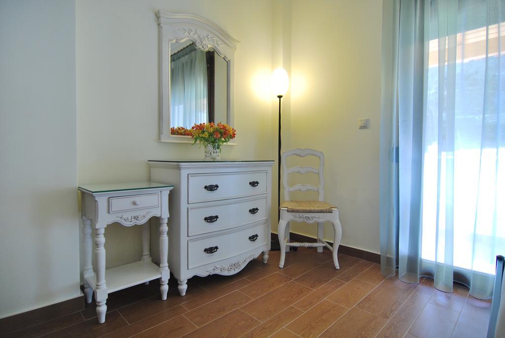 Kerveli Luxury Villa Kültér fotó