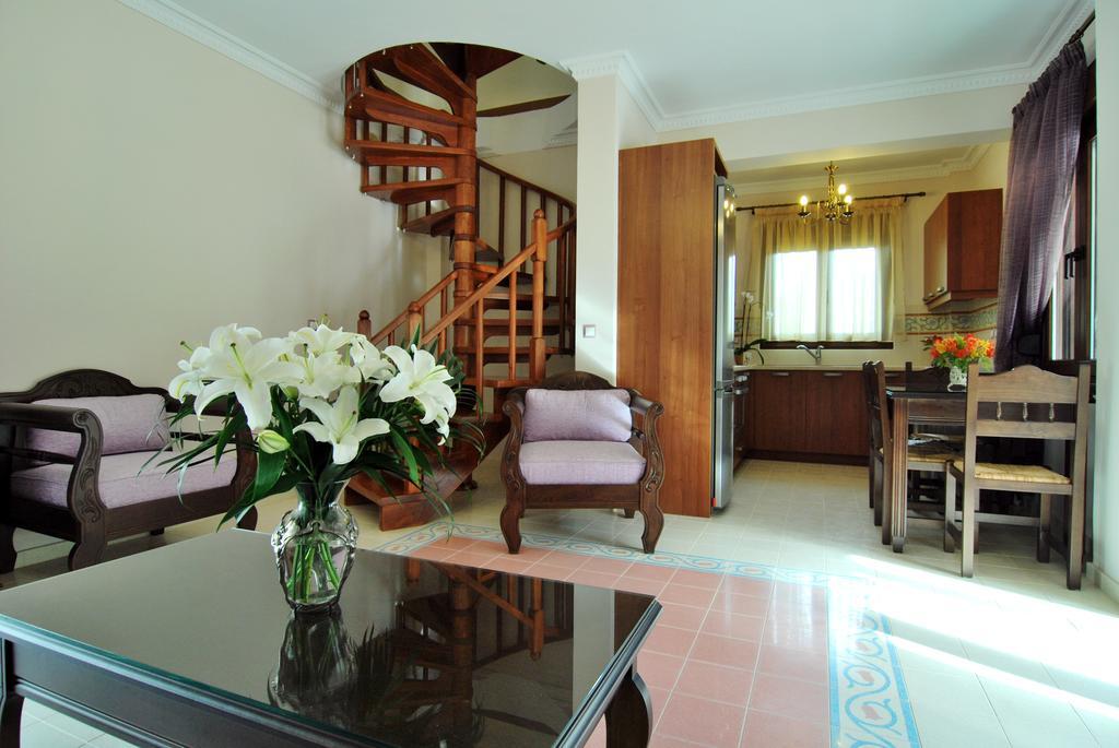 Kerveli Luxury Villa Kültér fotó