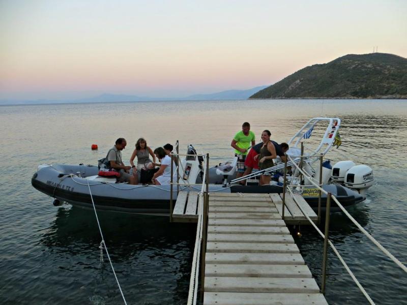 Kerveli Luxury Villa Kültér fotó