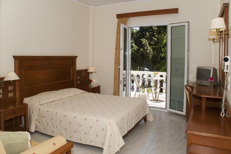 Kerveli Luxury Villa Kültér fotó
