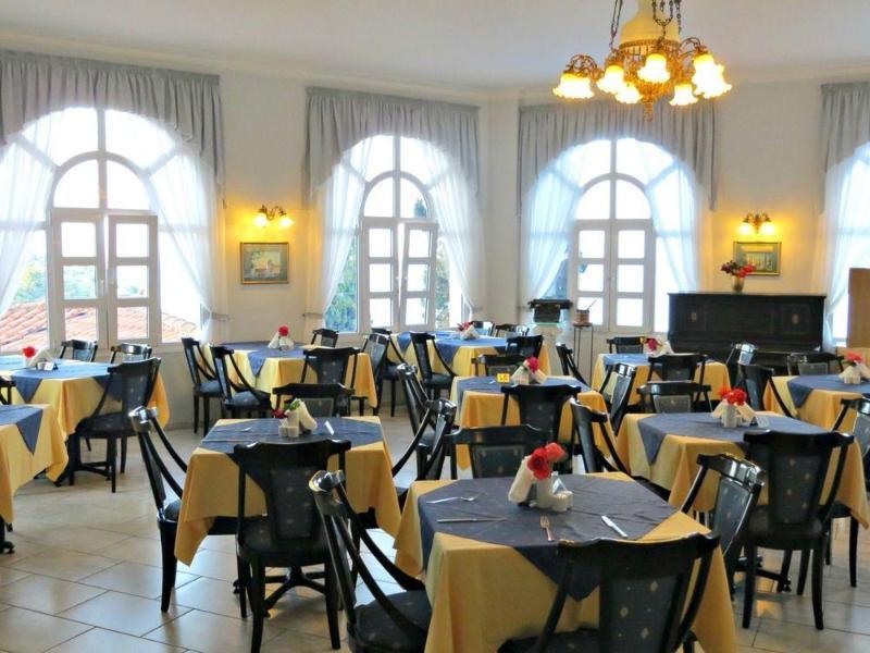 Kerveli Luxury Villa Kültér fotó