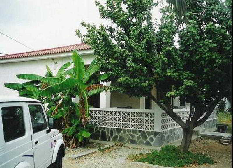 Kerveli Luxury Villa Kültér fotó