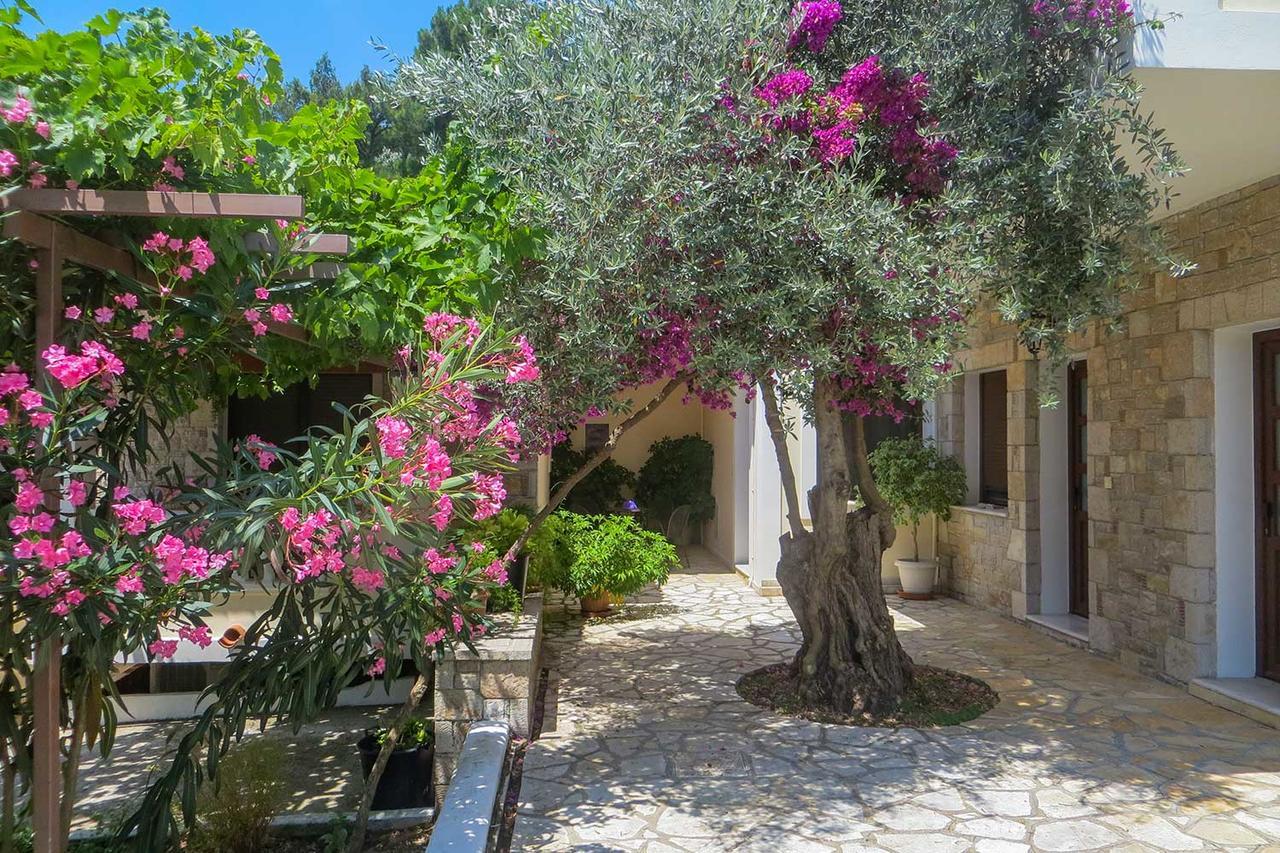 Kerveli Luxury Villa Kültér fotó