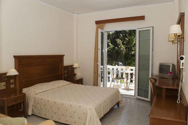 Kerveli Luxury Villa Kültér fotó