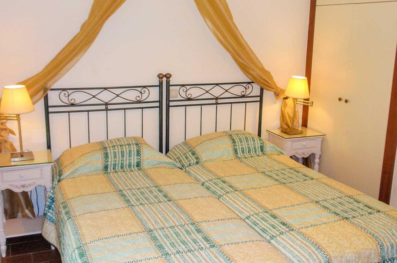 Kerveli Luxury Villa Kültér fotó
