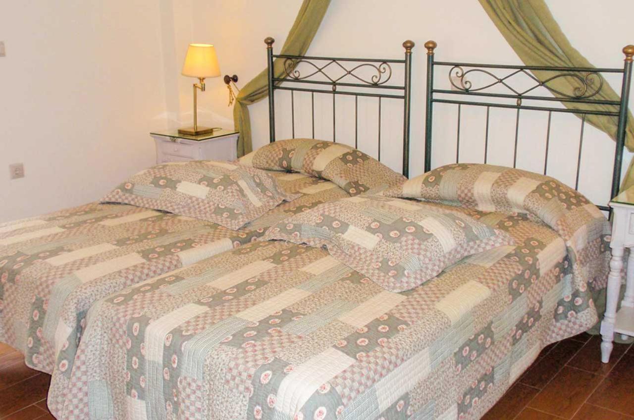 Kerveli Luxury Villa Kültér fotó